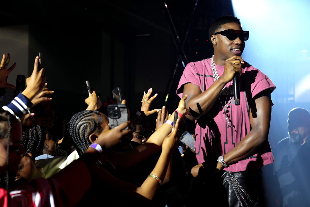 MFT: Rob49 Recalls His Menacing First Meeting With Birdman