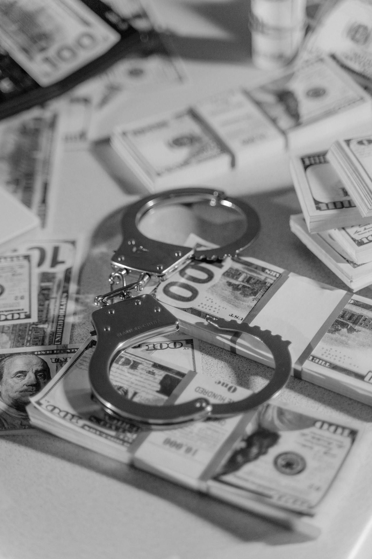 Fed, Lies, And Payola: 3 Men Plead Guilty In ‘Soprano-esque’ Fraud & Bribery Scandal Uncovered At Newark International Airport