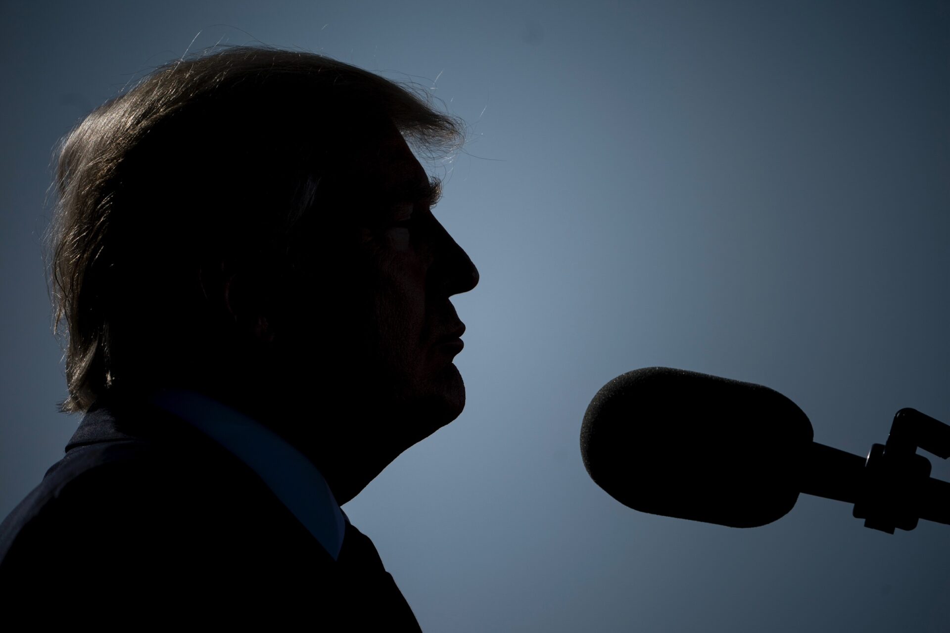 ‘Highway Robbery’: Trump Administration Jacks $80 Million From NYC Bank Account Used To Aid Migrants