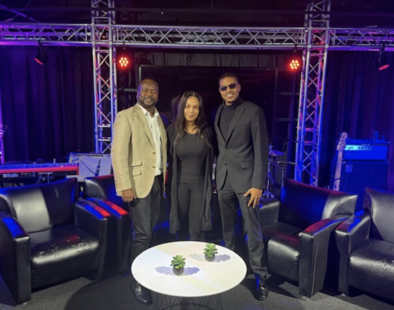 ‘American Soul Star’ Finale Is Filming In Metro Atlanta- The Heartbeat Of The South