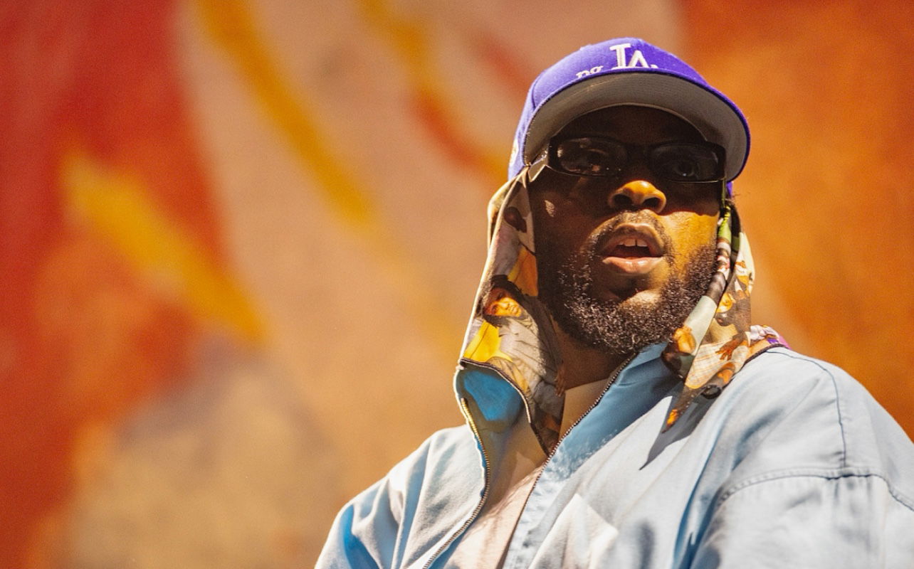 Kendrick Lamar’s Streams Rise 175% Due To The ‘Halftime Effect’