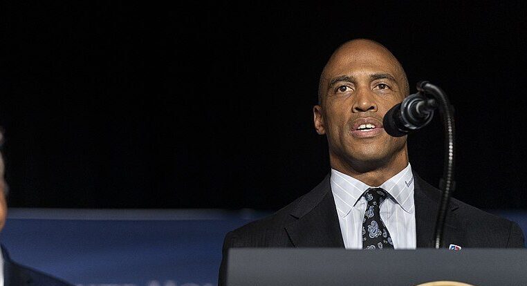 Senate Confirms Scott Turner For The Black Job Of Leading Housing and Urban Development 