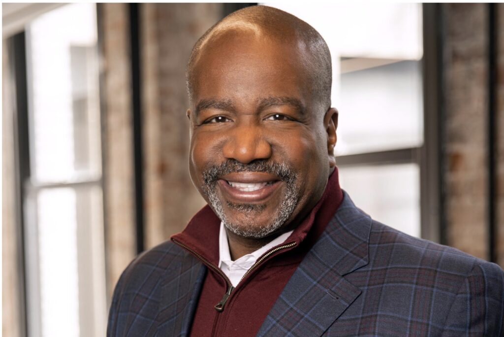 Orlando Ashford Named Interim CEO Of The National Black MBA Association