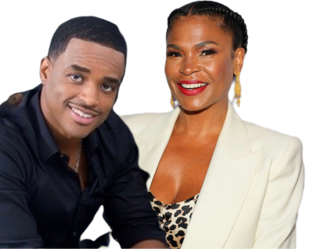 Could A ‘Love Jones’ Sequel Be In The Works? Nia Long, Larenz Tate Discuss The Possibilities