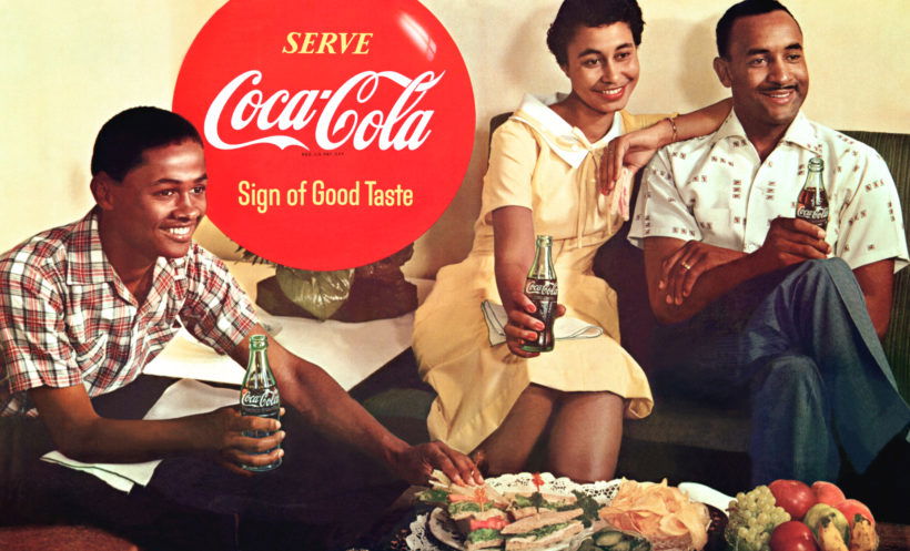 Coca-Cola Stands On DEI, Stating It’s ‘Good For Our Business’