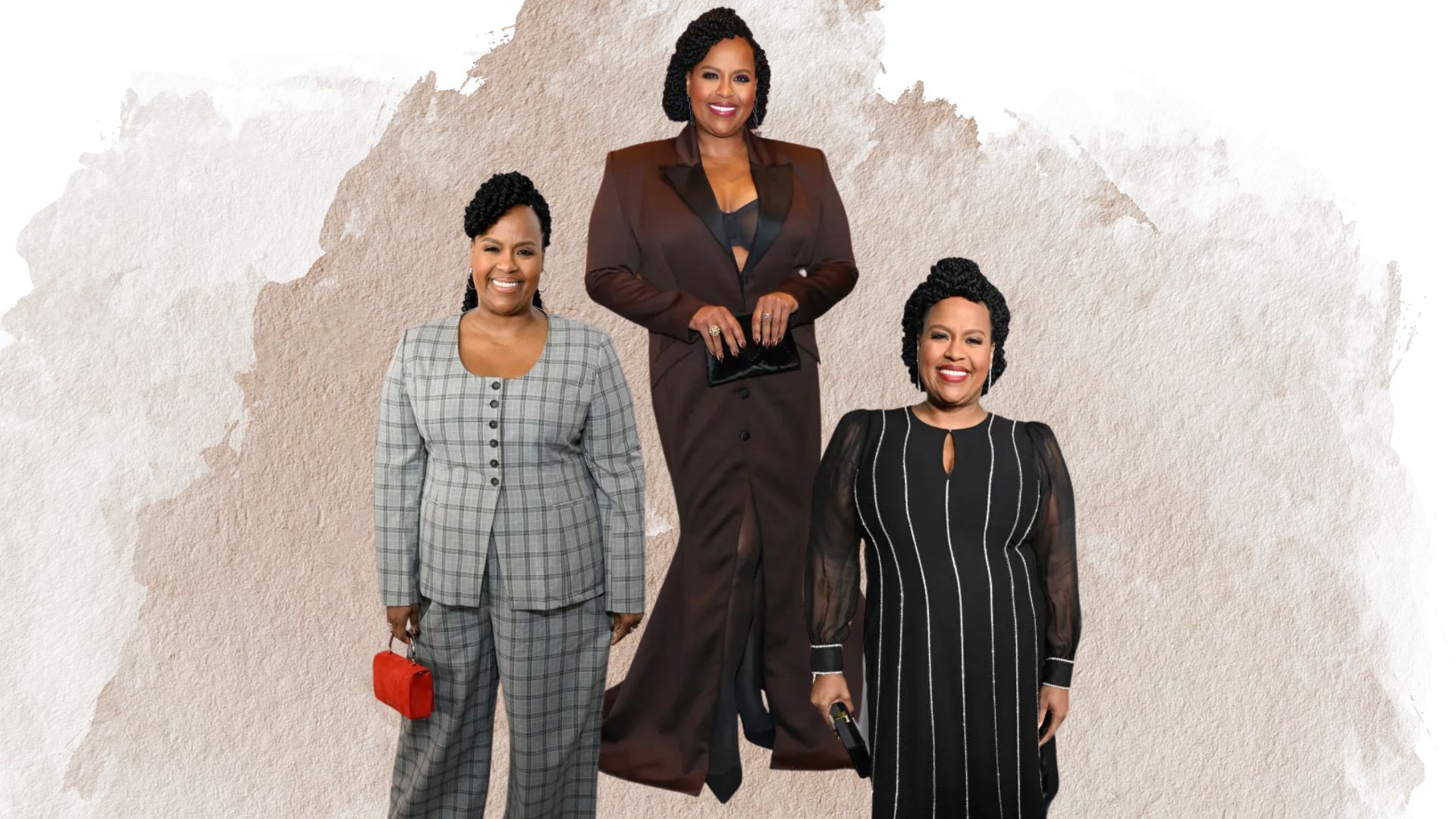 7 Times ‘White Lotus’ Star Natasha Rothwell Served Style With A Beaming Smile