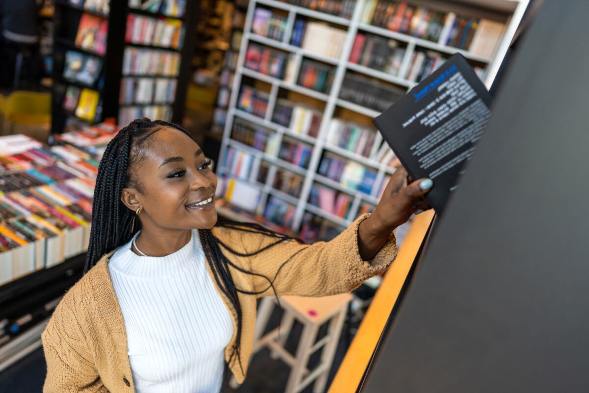 16 Of The Best Black Books For Black History Month