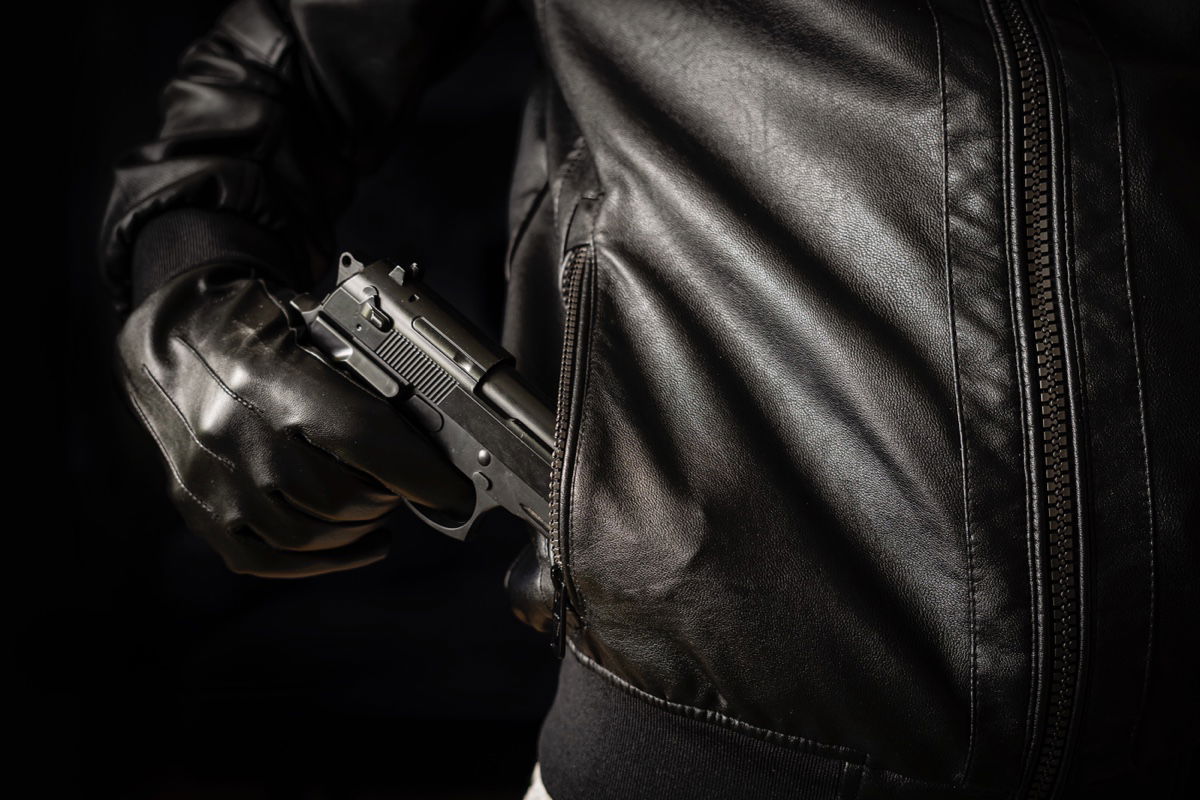 Neo-Nazi Rally In Ohio Prompts Locals To Form Armed Watch Group