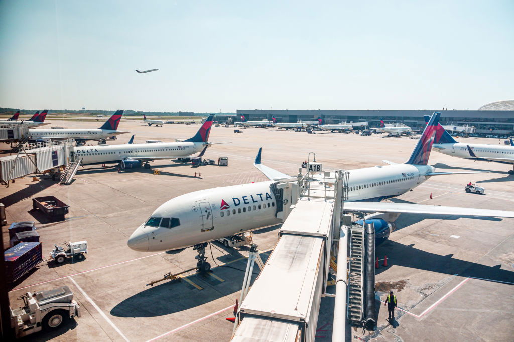 Delta Now Offering Daily Direct Flights To Nigeria