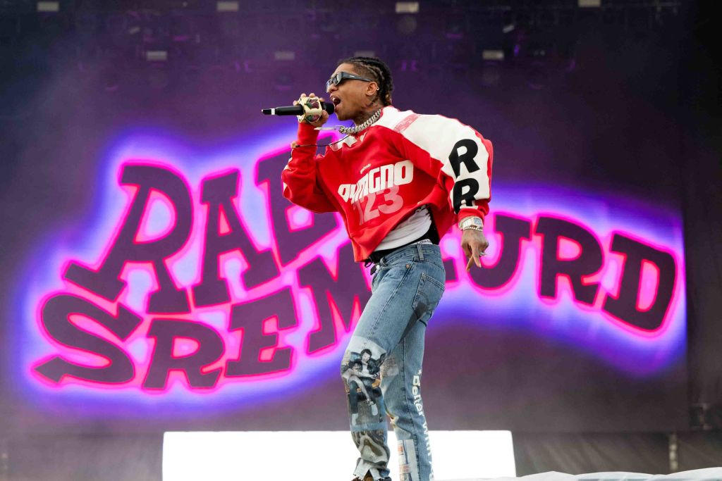 My First Time: Swae Lee Reveals The Story Behind His Very First Beat