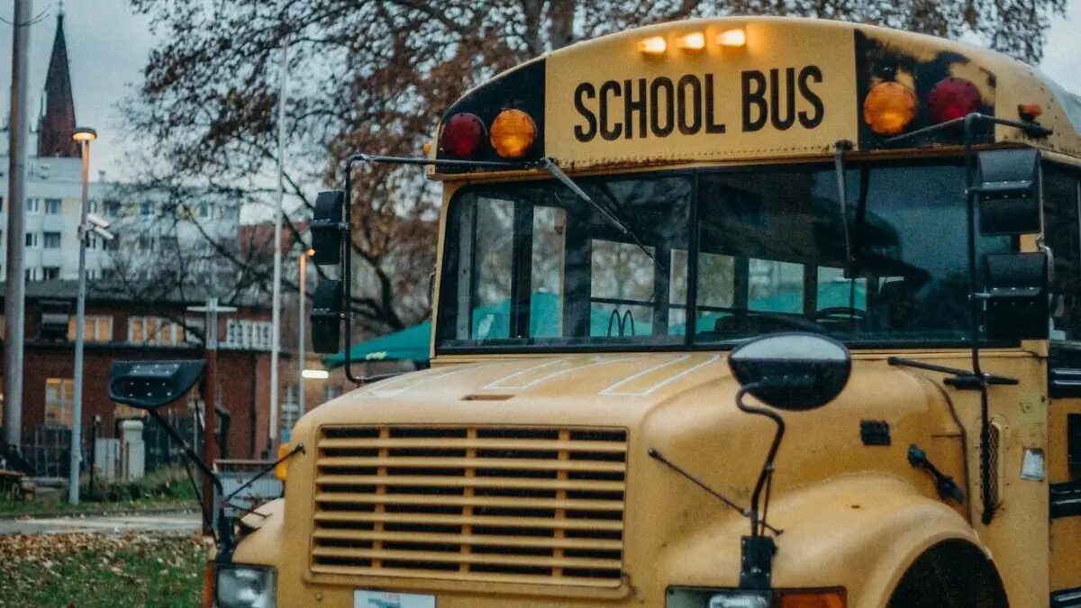 Pennsylvania Teens Were Humilated, ‘Singled Out for Being African American’ on the First Day of School As Bus Driver Forced Them to Sit at the Front So They Could be Monitored, Lawsuit Says
