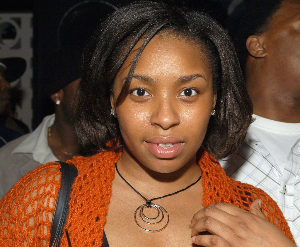 The White House Says Jaguar Wright Is A ‘Defender Of Freedom’