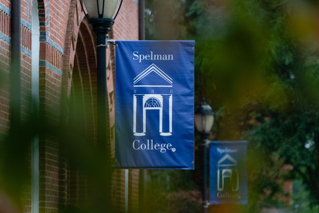 Spelman College Closes Slutty Vegan Location After Student Poll
