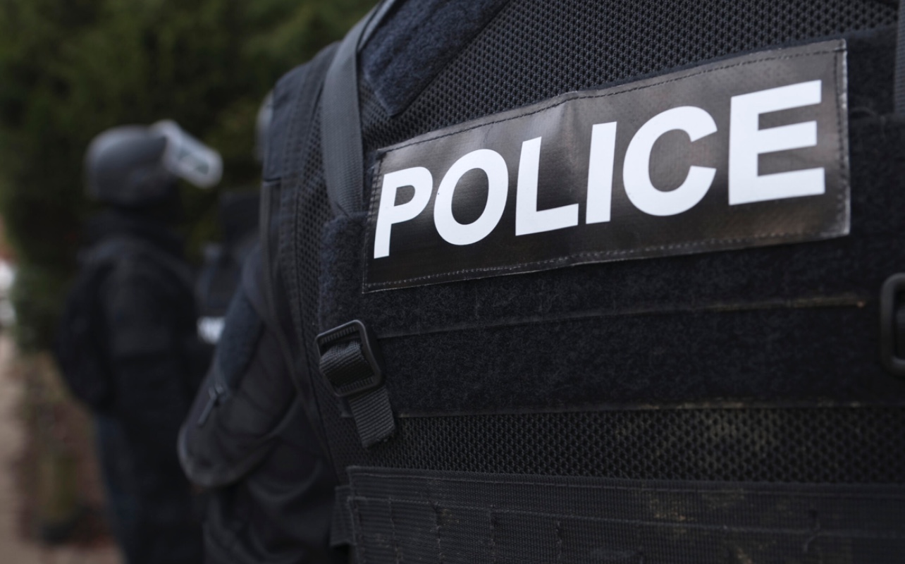 Lincoln Heights Leaders And Residents Baffled After Neo-Nazis Receive Protection From Ohio Police