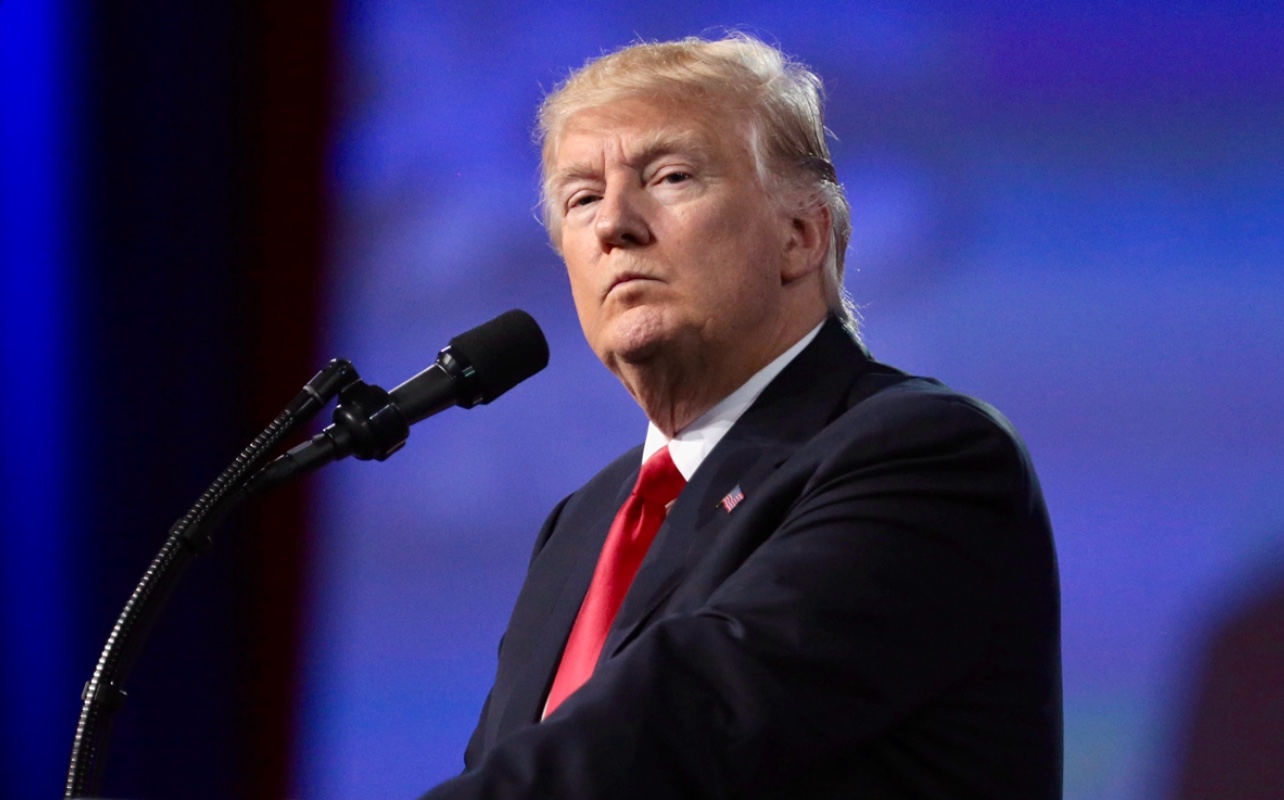 Black Ministers, Civic Leaders Host President’s Day Rally To Protest Trump Policies