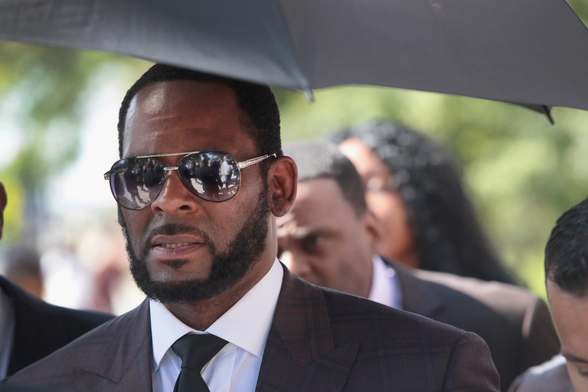 R. Kelly Denied Appeal On 30-Year Prison Sentence, Considers Taking Case To The U.S. Supreme Court