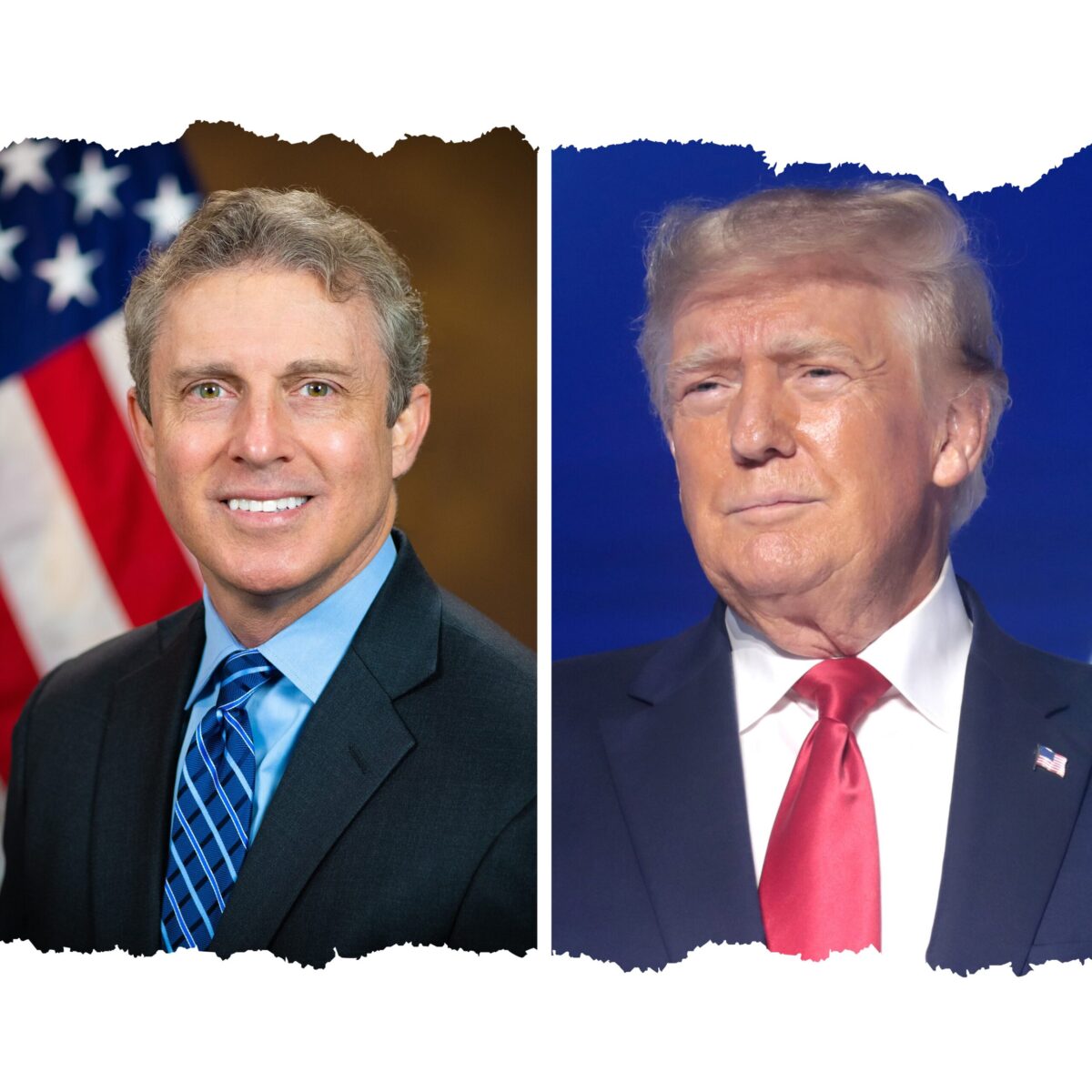 The Trump Administration Wants The Supreme Court To Allow It To Fire Federal Watchdog Hampton Dellinger