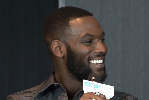 Kofi Siriboe Celebrates Launch Of Tola Nola, An Artist Retreat And Residency In New Orleans