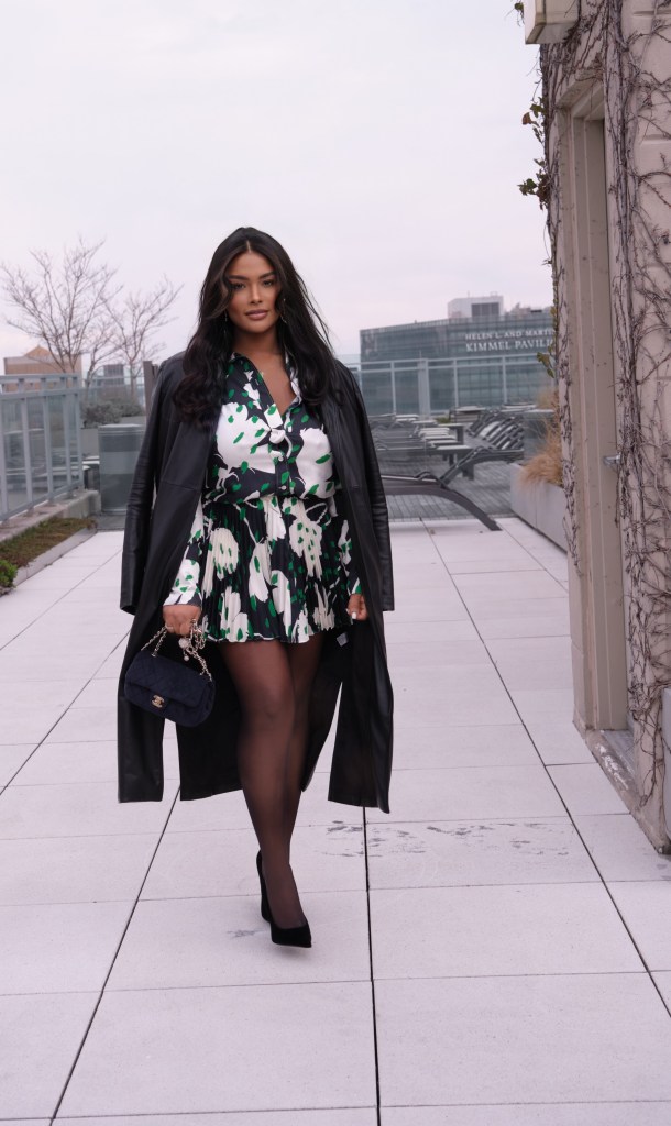 Vanessa Marc Is The Fabulous Facialist Behind Zendaya, Cardi B And Justine Skye’s Porcelain Skin