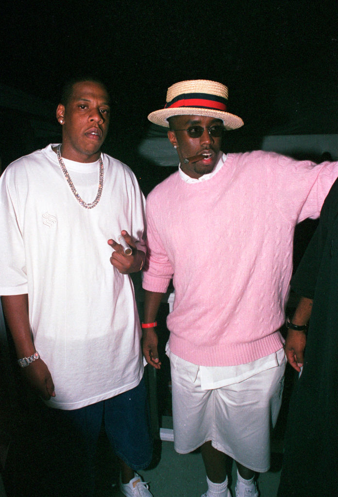 Jay-Z & Sean “Diddy” Combs Rape Lawsuit Dismissed, X Reacts