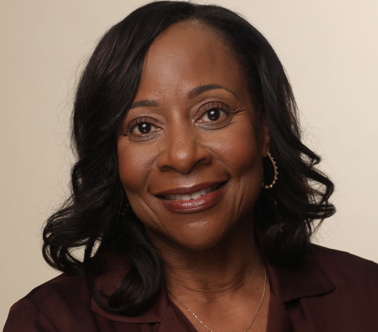 Robin L. Washington To Receive Her Flowers At The 19th Annual Women Of Power Summit Legacy Award Gala