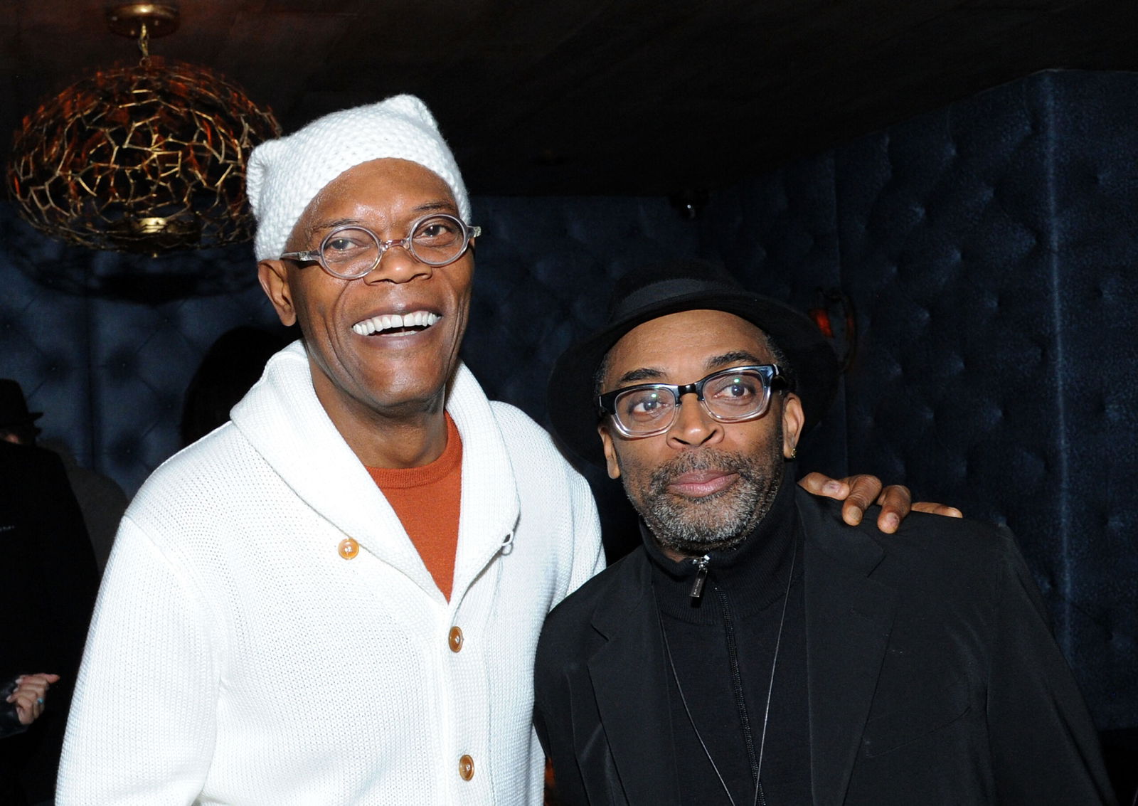 Spike Lee Notes Subtle Nods To ‘Chi-Raq’ Film In Kendrick Lamar’s Halftime Performance