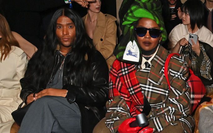 Burberry’s Star-Powered Runway Show Closed London Fashion Week — See Who Attended, Who Slayed The Runway, & What You Need In Your Closet