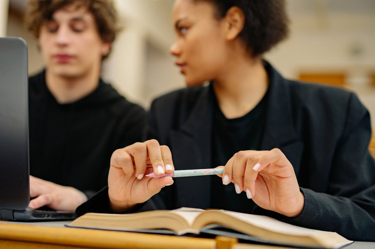 Trump Administration Cancels Federal Grant That Promotes Student Diversity