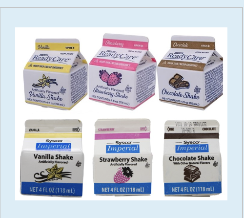 Listeria Outbreak Linked To Lyons ReadyCare and Sysco Imperial Frozen Supplemental Shakes; 12 Deaths Reported Nationwide