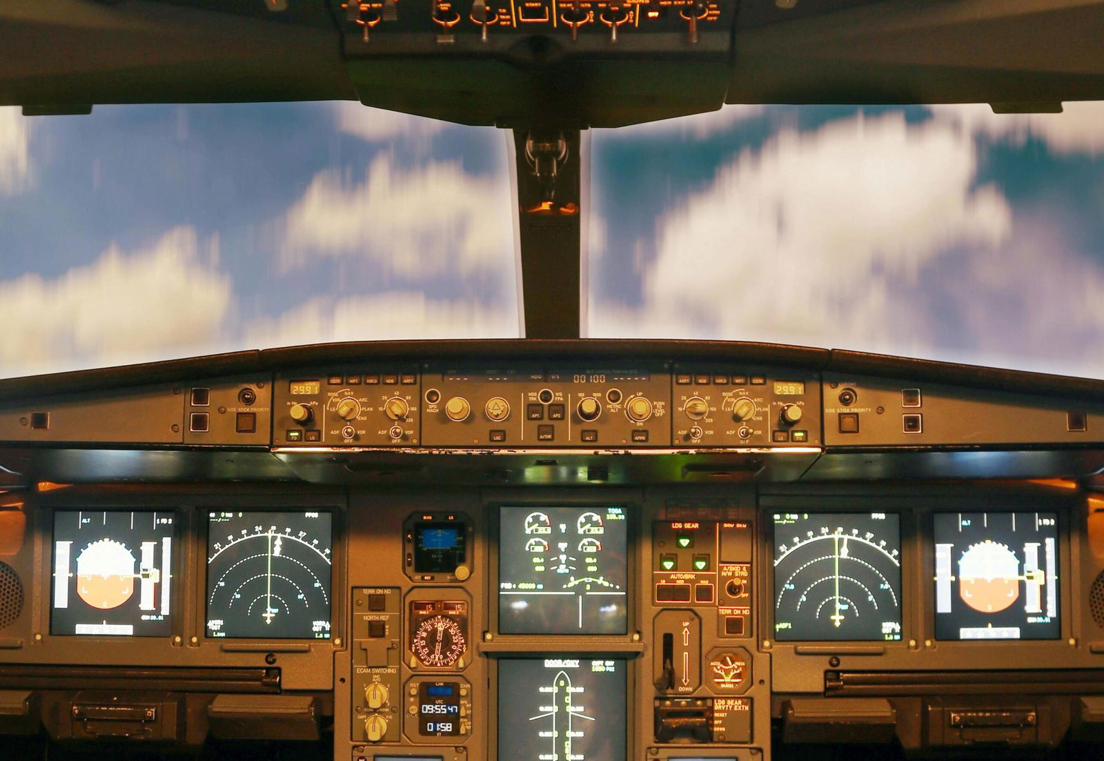 The Youngest Black Woman To Obtain A Pilot’s License At 17-Years-Old Continues Studies At HBCU