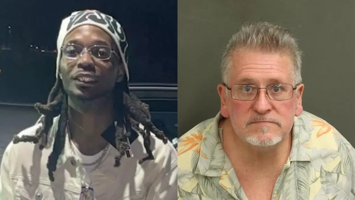 ‘I Killed Him!’: White Florida Man Accused of Gunning Down Black Father Over ATV Noise As Family Demands Death Penalty, Hate Crime Charges