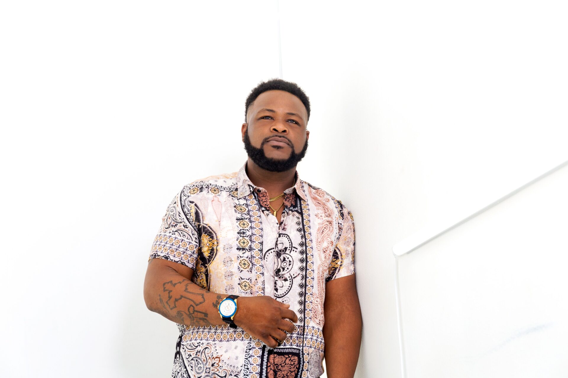 Jevon Dewand & The Trap Starz Is Number 1 On Billboard’s Gospel Air Play Chart This Week (Week of February 15, 2025)