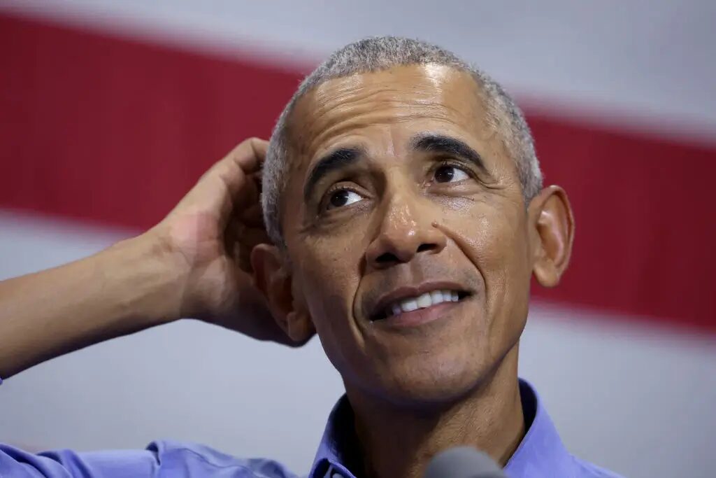 ‘Go Back Into Your Hole!’: Barack Obama’s Black History Month Post Triggers MAGA Fury As White Conservatives Weaponize Morgan Freeman’s Old Comments to Dismiss Racism
