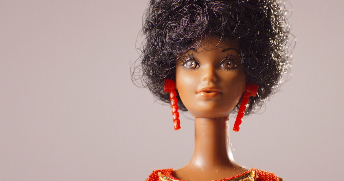 Black Barbie Celebrates 45th Anniversary With New Doll To Honor Original Designer