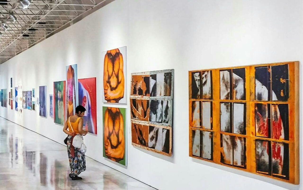 9 Black Galleries That Amplify Black Art