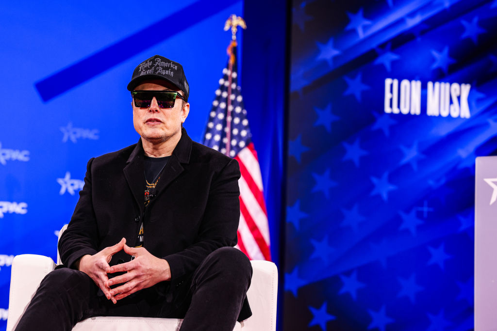 The Biggest News Stories Of 2025