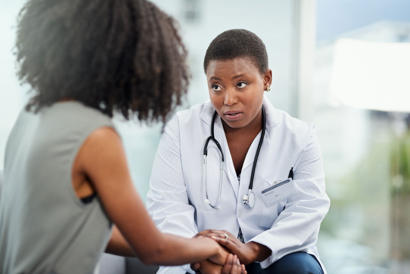 Health In Her HUE Bridges Disparities Faced By Black Women In Healthcare