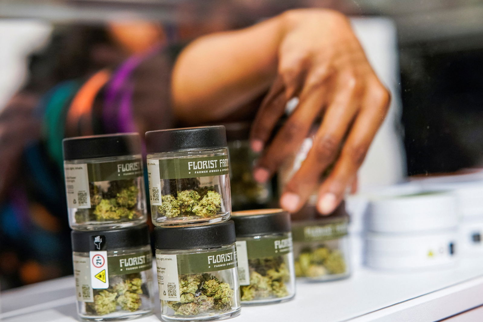 Alabama State University Becomes First HBCU To Offer Cannabis Certifications To Students