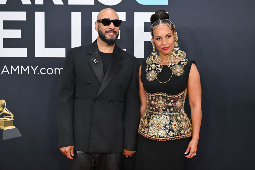 Hip-Hop Fashion Taking Over the 2025 GRAMMYs Red Carpet