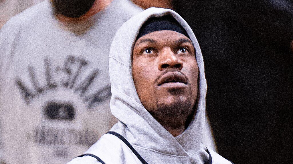 Jimmy Butler Traded To Golden State Warriors