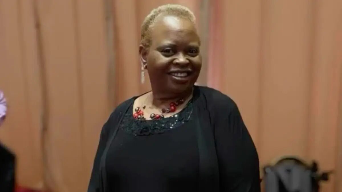 ‘Humiliated’: Cafeteria Worker Who Was Allegedly Stripped of Duties Because White Teachers Didn’t Like the Sound of Her ‘Black Voice’ Wins Settlement from Nevada School District