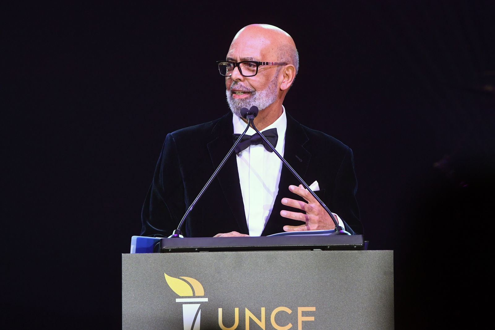 UNCF Holds Inaugural ‘A Mind Is…’ Gala In North Carolina