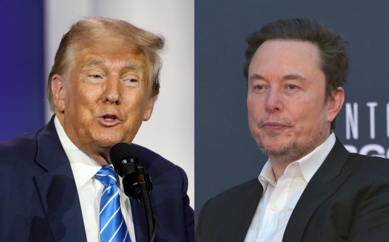 What In The World? Offering No Proof, Elon Musk Claims 150-Year-Old People Are Receiving Social Security Checks