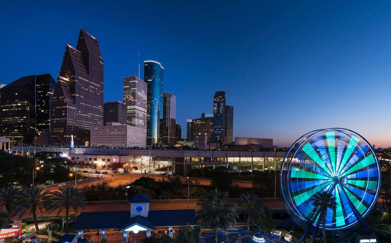 REPORT: Maryland And Texas Have The Most Diverse Cities In 2025