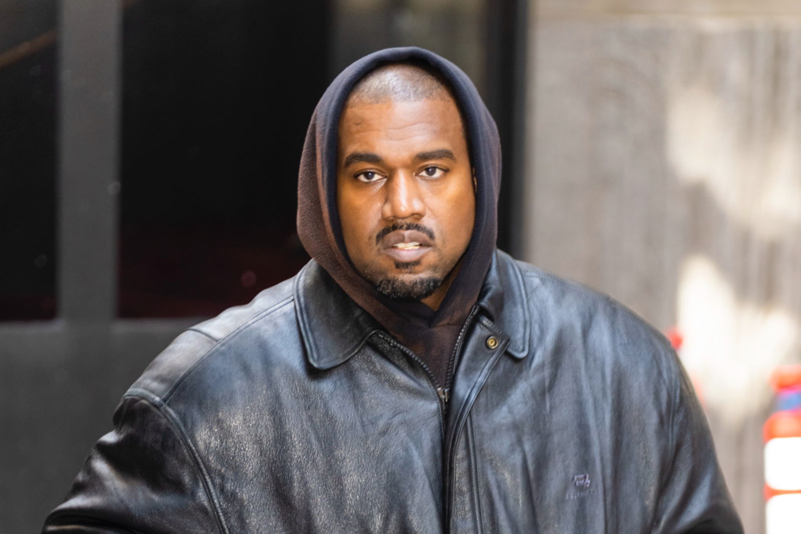 Kanye West Apologizes For Sexually Explicit Kamala Harris Post And Praises Trump On Social Media