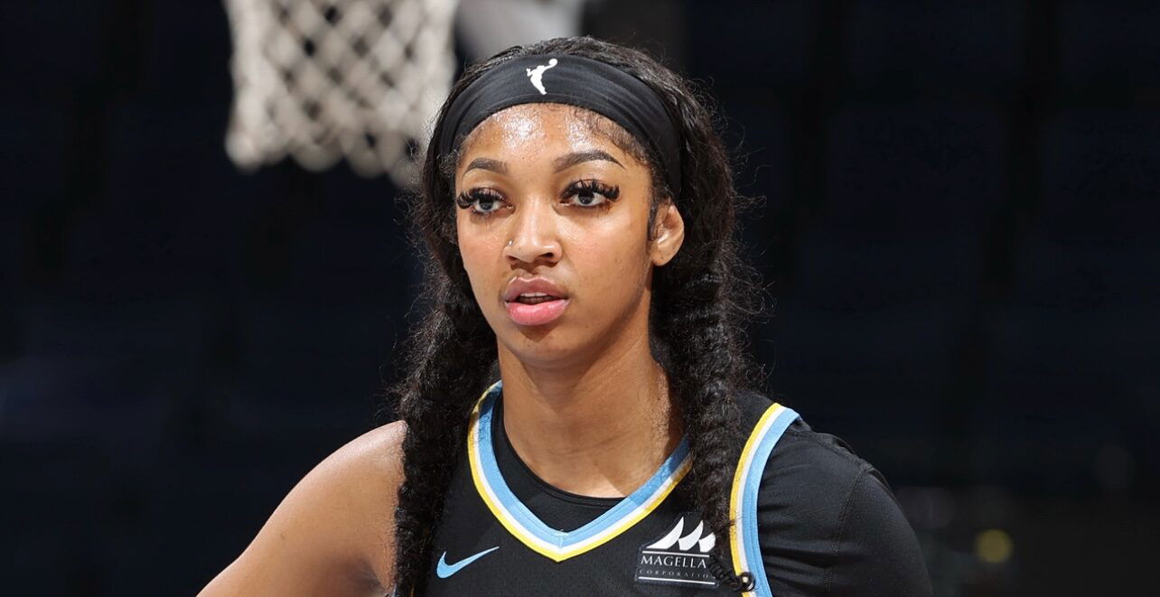Angel Reese Becomes First Player Ejected From Unrivaled Game After Arguing With Officials