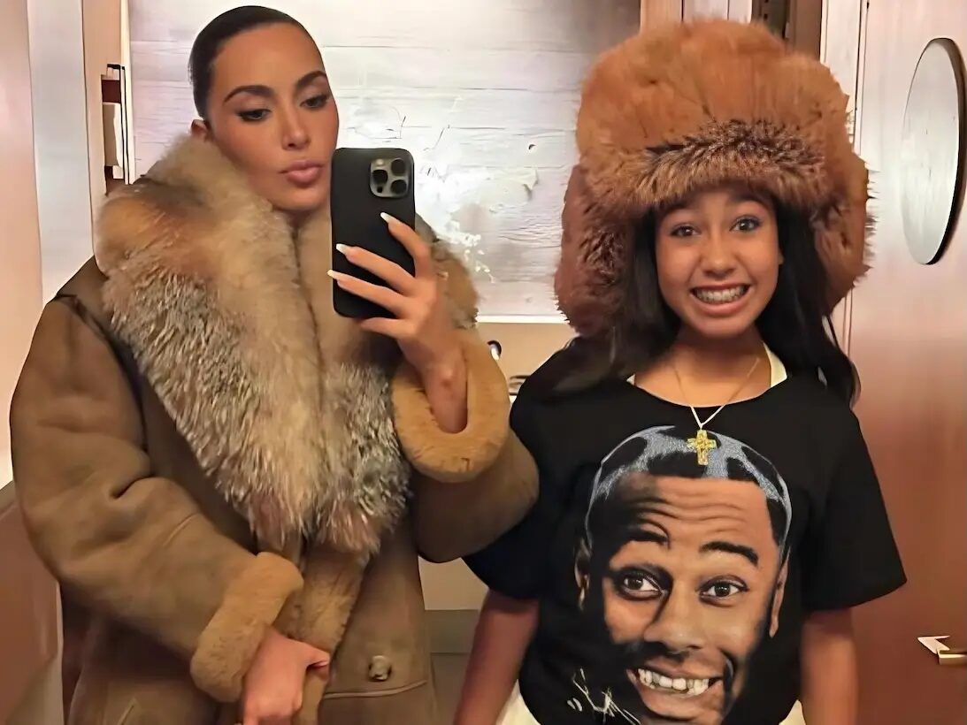 ‘Quite the Evolution’: Kim Kardashian Reveals Shocking Reason Daughter North West is Now ‘Obsessed’ with Her After Hating Her for a Year Over Kanye Divorce Drama