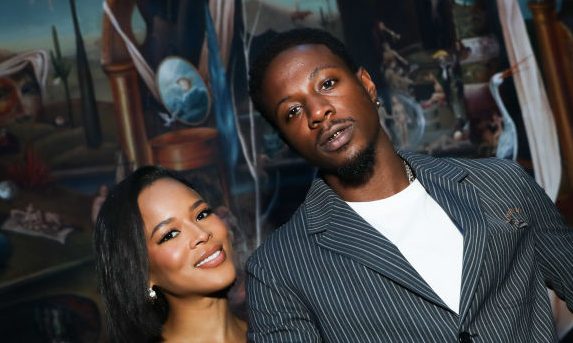 Surprise! 2025 Celebrity Pregnancy Announcements