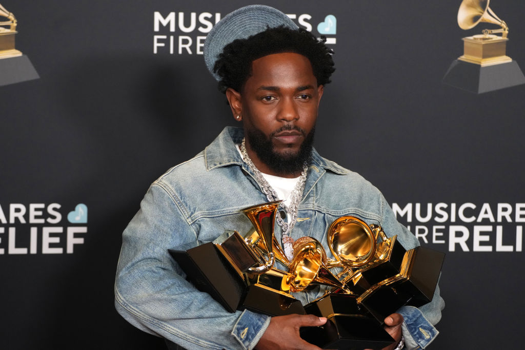 Iconic Moments From the 2025 GRAMMYs