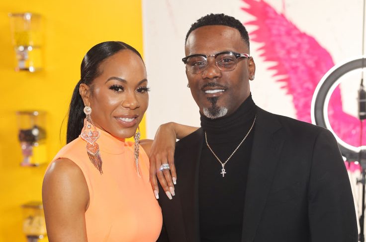 Surprise! 2025 Celebrity Pregnancy Announcements